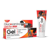 GLUCOSAMINA GEL 125 ML
