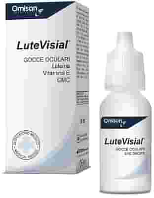 LUTEVISIAL 10 ML