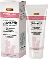 GUAM INTHENSO MAMMA DRENANTE GAMBE CAVIGLIE 200 ML