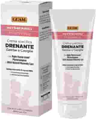 GUAM INTHENSO MAMMA DRENANTE GAMBE CAVIGLIE 200 ML