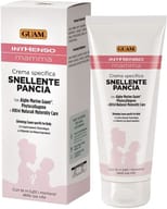 GUAM INTHENSO MAMMA SNELLENTE PANCIA 200 ML