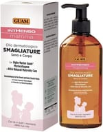 GUAM INTHENSO MAMMA OLIO DERMATOLOGICO SMAGLIATURE 200 ML