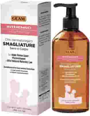 GUAM INTHENSO MAMMA OLIO DERMATOLOGICO SMAGLIATURE 200 ML