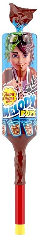 Chupa Chups Melody Coca Cola 15 G