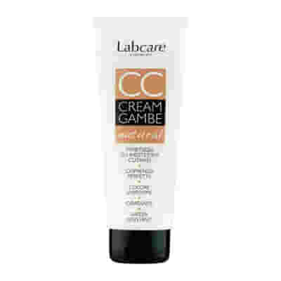 LABCARE CC CREAM GAMBE NATURAL 100 ML