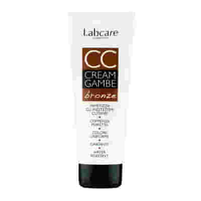 LABCARE CC CREAM GAMBE BRONZE 100 ML