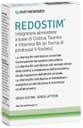 REDOSTIM 40 COMPRESSE