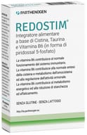 REDOSTIM 40 COMPRESSE