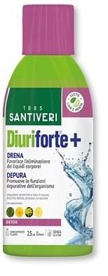 Diuriforte+ 500 Ml