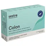 COLON 40 CAPSULE