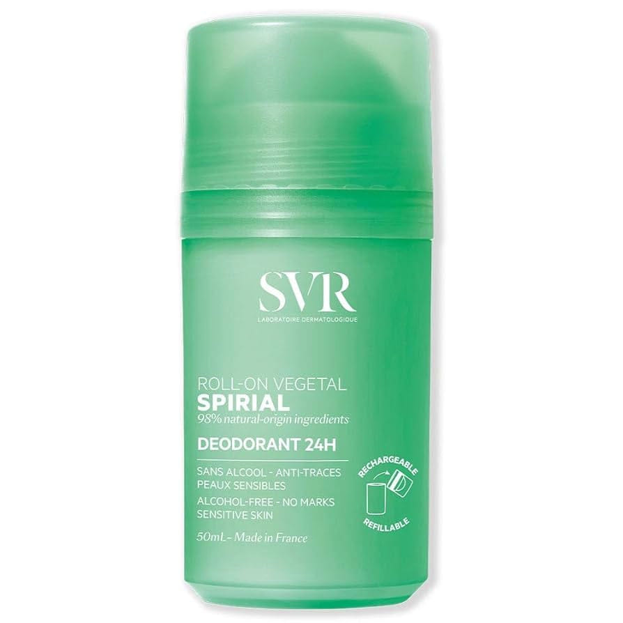 SPIRAL ROLL-ON VEGETAL 50 ML