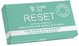 RESET SAPONE VEGETALE ASCELLE E PIEDI 100 G