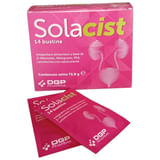 SOLACIST 14 BUSTINE