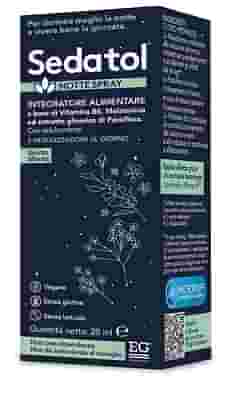 SEDATOL NOTTE SPRAY 20 ML