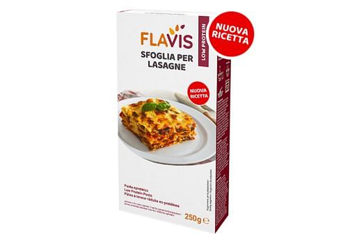 Flavis Sfoglia Lasagne 250 G