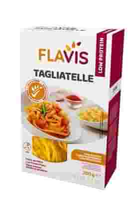FLAVIS TAGLIATELLE 200 G