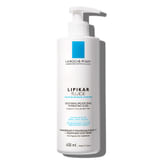 LIPIKAR FLUIDO 400 ML - 30 % PROMO