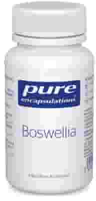 PURE ENCAPSULATIONS BOSWELLIA 30 CAPSULE