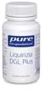 PURE ENCAPSULATIONS LIQUIRIZIA DGL PLUS 30 CAPSULE