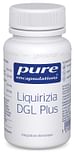 PURE ENCAPSULATIONS LIQUIRIZIA DGL PLUS 30 CAPSULE