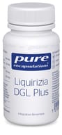 PURE ENCAPSULATIONS LIQUIRIZIA DGL PLUS 30 CAPSULE