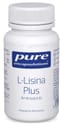 PURE ENCAPSULATIONS L-LISINA PLUS 30 CAPSULE