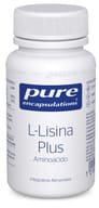 PURE ENCAPSULATIONS L-LISINA PLUS 30 CAPSULE