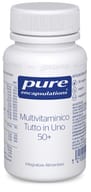 PURE ENCAPSULATIONS MULTIVITAMINICO TUTTO IN UNO 50+ 30 CAPSULE