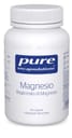 PURE ENCAPSULATIONS MAGNESIO BISGLICINATO 60 CAPSULE