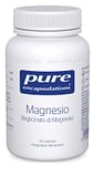 PURE ENCAPSULATIONS MAGNESIO BISGLICINATO 60 CAPSULE