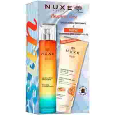 NUXE SUN EAU DELICIEUSE 100 ML + GEL DOUCHE NUXE SUN 200 ML IN OMAGGIO
