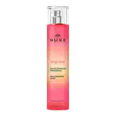 NUXE VERY ROSE EAU PARFUMANTE 100 ML