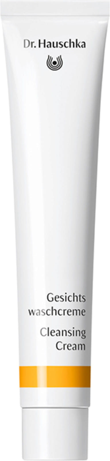 DR HAUSCHKA SPRING CLEANSING CREAM 50 ML