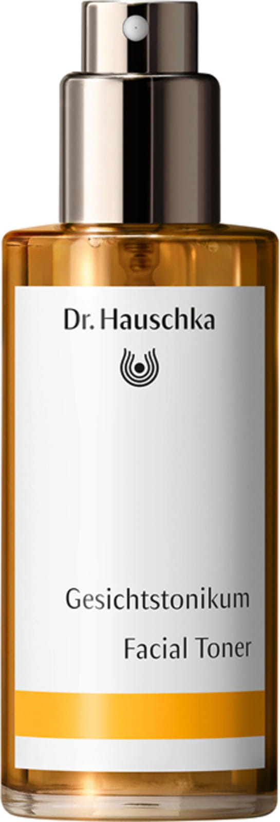 DR HAUSCHKA SPRING FACIAL TONER 100 ML