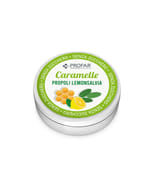 PROFAR CARAMELLE PROPOLI LEMONSALVIA SENZA ZUCCHERO 40 G
