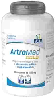 ARTROMED GOLD 60 COMPRESSE