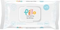 PILLO ENJOY SALVIETTE IGIENE 72 PEZZI