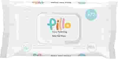 PILLO ENJOY SALVIETTE IGIENE 72 PEZZI
