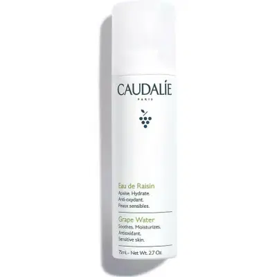 CAUDALIE ACQUA D'UVA 75 ML 2024 CAUDALIE ACQUA D'UVA 75 ML 2024