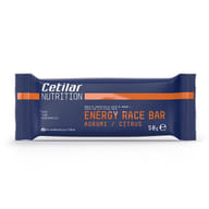 CETILAR ENERGY BAR RACE BARRETTA 50 G