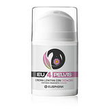 EUSPHERA EU4PELVIS CREMA LENITIVA CON CBD+CBG 50 ML