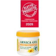 THEISS ARNICA GEL TONIFICANTE 200 ML