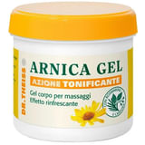 Theiss Arnica Gel Tonificante 200 Ml | 1000Farmacie