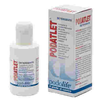 PODATLET DETERGENTE 100 ML