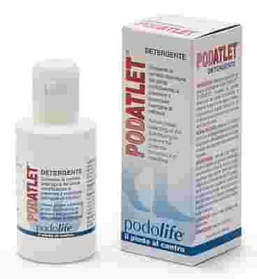 PODATLET DETERGENTE 100 ML