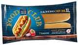 NUTRIFREE PANINO HOT DOG XL 2 PEZZI DA 65 G