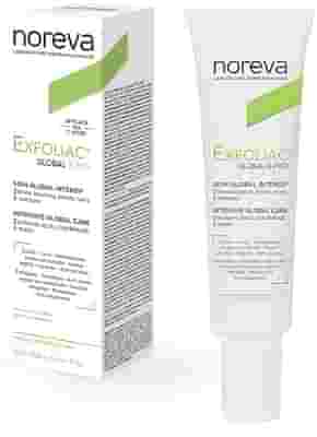 EXFOLIAC GLOBAL X-PRO CREMA 30 ML