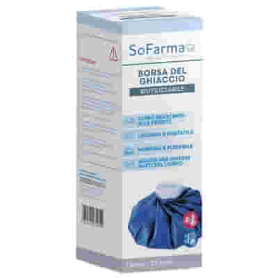 BORSA GHIACCIO SOFARMAPIU'