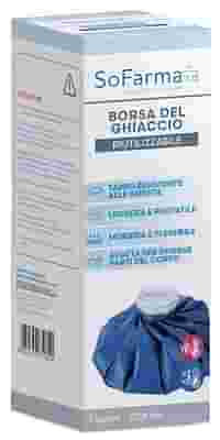 BORSA GHIACCIO SOFARMAPIU'