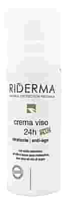 RIDERMA CREMA VISO 24H FORMULA PLUS 50 ML